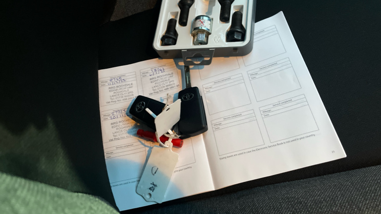 Toyota Aygo X 1.0 VVT-i Pure 5dr Petrol Hatchback